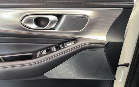 GAC GS8, 2025 год, 4 899 000 рублей, 9 фотография