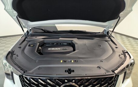 GAC GS8, 2025 год, 4 899 000 рублей, 13 фотография