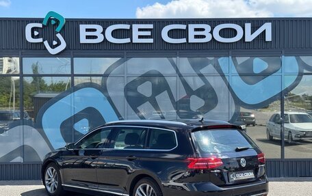 Volkswagen Passat B8 рестайлинг, 2015 год, 1 820 000 рублей, 3 фотография