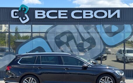 Volkswagen Passat B8 рестайлинг, 2015 год, 1 820 000 рублей, 8 фотография