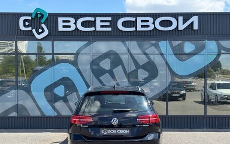 Volkswagen Passat B8 рестайлинг, 2015 год, 1 820 000 рублей, 6 фотография