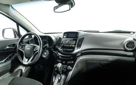 Chevrolet Orlando I, 2014 год, 1 099 585 рублей, 9 фотография