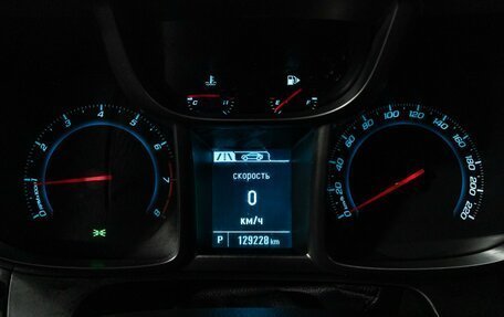 Chevrolet Orlando I, 2014 год, 1 099 585 рублей, 12 фотография