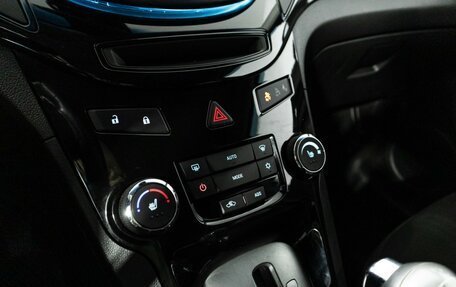 Chevrolet Orlando I, 2014 год, 1 099 585 рублей, 16 фотография