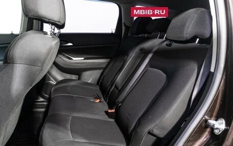 Chevrolet Orlando I, 2014 год, 1 099 585 рублей, 10 фотография