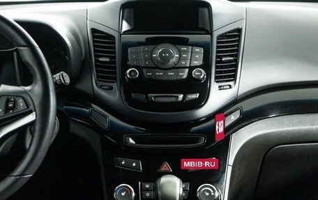 Chevrolet Orlando I, 2014 год, 1 099 585 рублей, 14 фотография