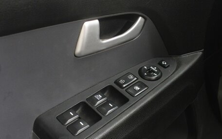 KIA Sportage III, 2014 год, 1 495 000 рублей, 12 фотография