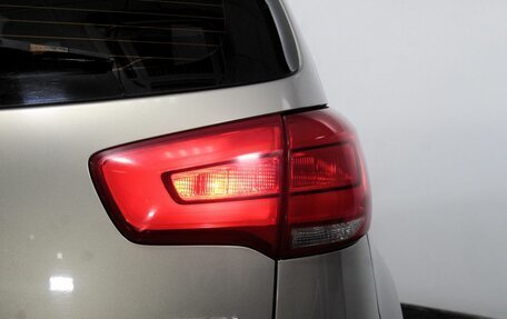 KIA Sportage III, 2014 год, 1 495 000 рублей, 23 фотография