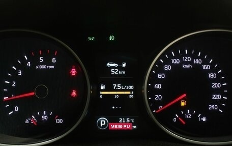 KIA Sportage III, 2014 год, 1 495 000 рублей, 13 фотография