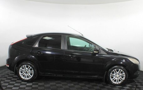 Ford Focus II рестайлинг, 2008 год, 495 000 рублей, 4 фотография