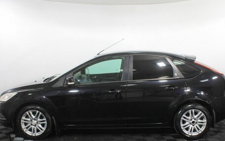 Ford Focus II рестайлинг, 2008 год, 495 000 рублей, 9 фотография
