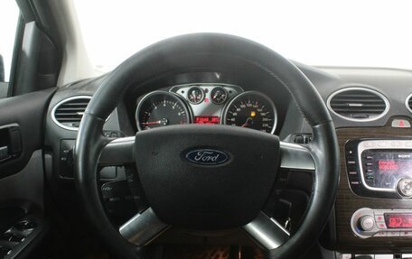 Ford Focus II рестайлинг, 2008 год, 495 000 рублей, 16 фотография