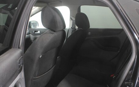 Ford Focus II рестайлинг, 2008 год, 495 000 рублей, 18 фотография