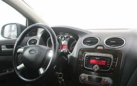 Ford Focus II рестайлинг, 2008 год, 495 000 рублей, 11 фотография