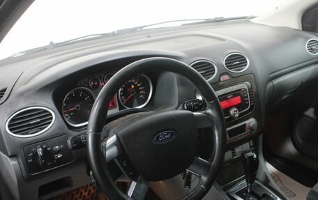 Ford Focus II рестайлинг, 2008 год, 495 000 рублей, 17 фотография