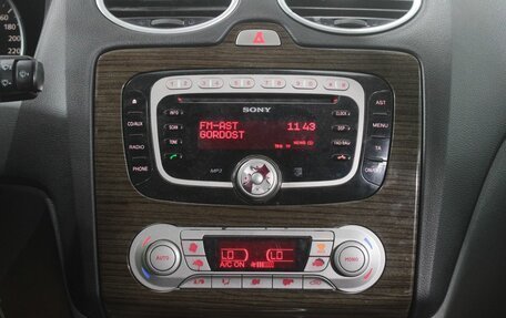 Ford Focus II рестайлинг, 2008 год, 495 000 рублей, 15 фотография