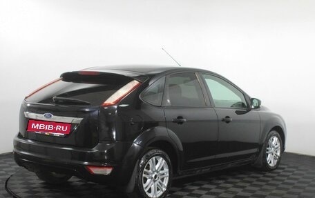 Ford Focus II рестайлинг, 2008 год, 495 000 рублей, 6 фотография