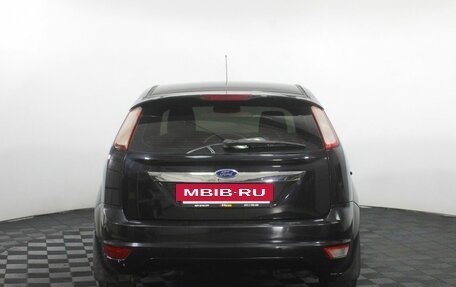 Ford Focus II рестайлинг, 2008 год, 495 000 рублей, 7 фотография