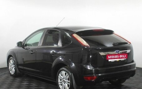 Ford Focus II рестайлинг, 2008 год, 495 000 рублей, 8 фотография