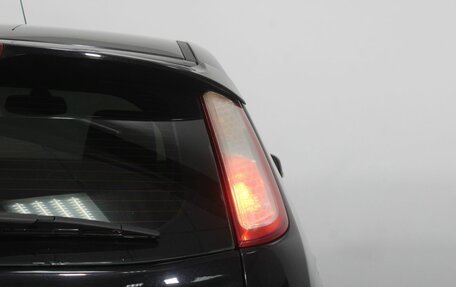 Ford Focus II рестайлинг, 2008 год, 495 000 рублей, 23 фотография