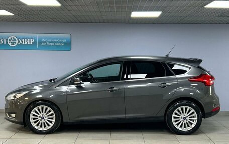 Ford Focus III, 2016 год, 1 269 000 рублей, 4 фотография