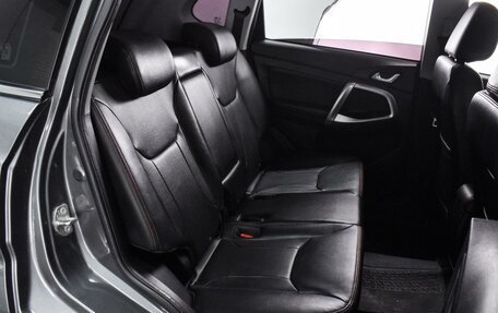Chery Tiggo 5 I рестайлинг, 2015 год, 999 000 рублей, 7 фотография