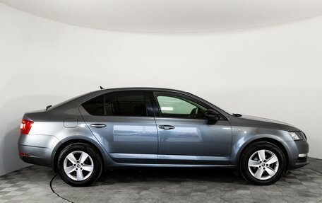 Skoda Octavia, 2019 год, 1 649 000 рублей, 4 фотография