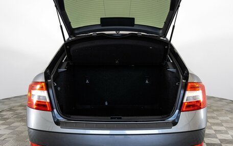 Skoda Octavia, 2019 год, 1 649 000 рублей, 16 фотография