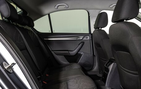 Skoda Octavia, 2019 год, 1 649 000 рублей, 15 фотография