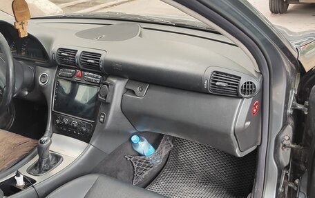 Mercedes-Benz C-Класс, 2001 год, 400 000 рублей, 3 фотография