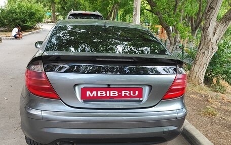 Mercedes-Benz C-Класс, 2001 год, 400 000 рублей, 4 фотография