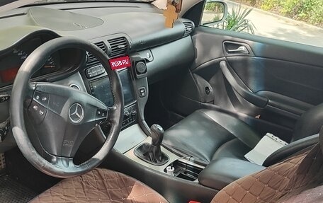 Mercedes-Benz C-Класс, 2001 год, 400 000 рублей, 1 фотография