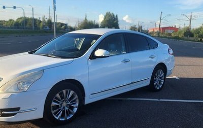 Nissan Teana, 2011 год, 850 000 рублей, 1 фотография