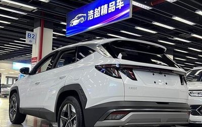 Hyundai Tucson, 2024 год, 3 100 000 рублей, 1 фотография