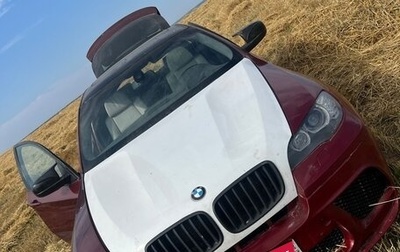 BMW X6, 2008 год, 1 300 000 рублей, 1 фотография