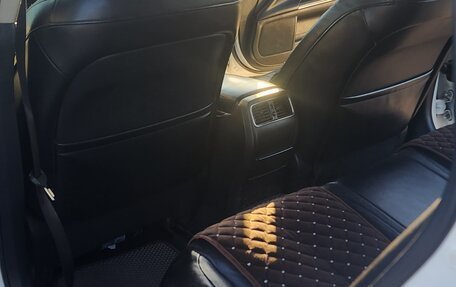 Nissan Teana, 2011 год, 850 000 рублей, 9 фотография