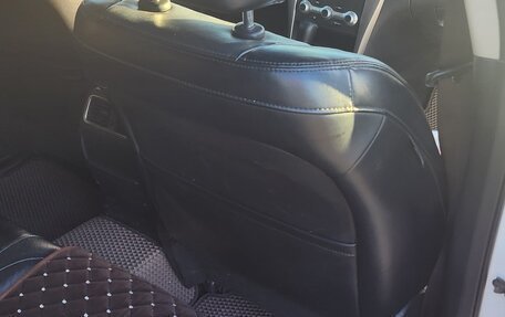 Nissan Teana, 2011 год, 850 000 рублей, 11 фотография