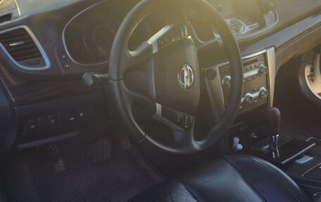 Nissan Teana, 2011 год, 850 000 рублей, 6 фотография