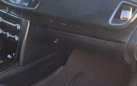 Nissan Teana, 2011 год, 850 000 рублей, 13 фотография