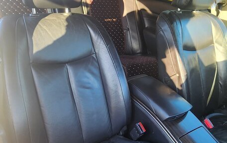 Nissan Teana, 2011 год, 850 000 рублей, 14 фотография