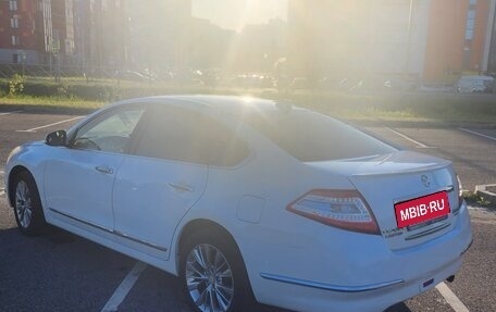 Nissan Teana, 2011 год, 850 000 рублей, 5 фотография