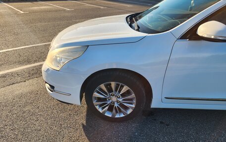 Nissan Teana, 2011 год, 850 000 рублей, 21 фотография