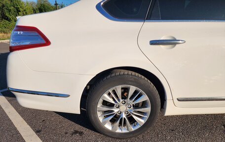 Nissan Teana, 2011 год, 850 000 рублей, 24 фотография