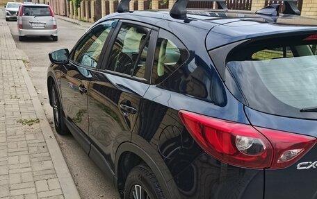 Mazda CX-5 II, 2015 год, 1 750 000 рублей, 8 фотография