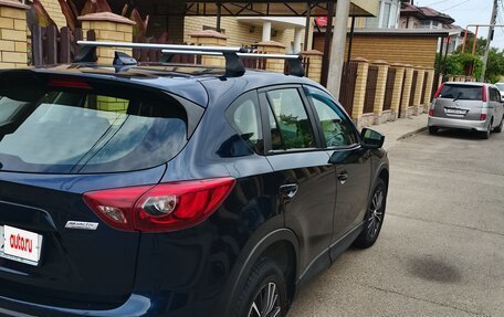 Mazda CX-5 II, 2015 год, 1 750 000 рублей, 7 фотография