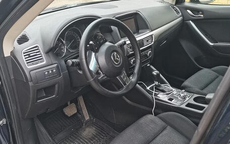 Mazda CX-5 II, 2015 год, 1 750 000 рублей, 13 фотография