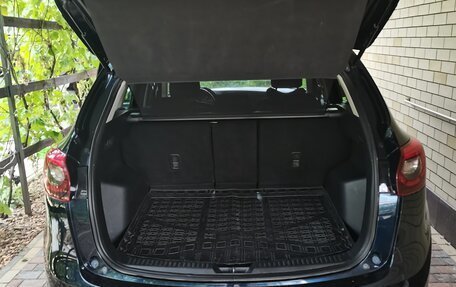 Mazda CX-5 II, 2015 год, 1 750 000 рублей, 10 фотография