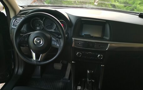 Mazda CX-5 II, 2015 год, 1 750 000 рублей, 14 фотография