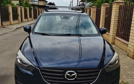 Mazda CX-5 II, 2015 год, 1 750 000 рублей, 5 фотография