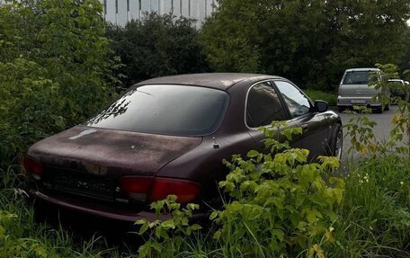 Mazda Xedos 6, 1997 год, 250 000 рублей, 6 фотография